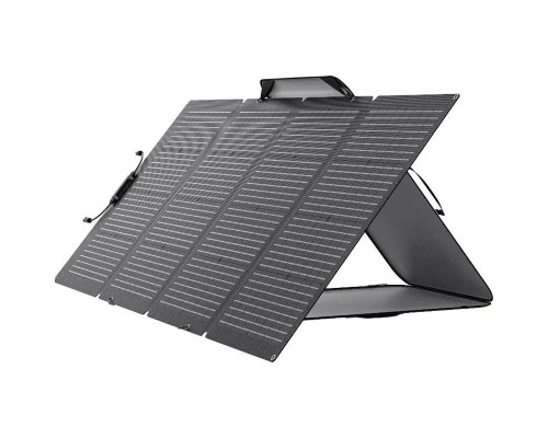 Комплект EcoFlow DELTA Max(1600) + 2*220W Solar Panel