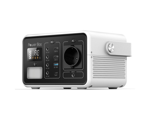 Зарядная станция Stark T200