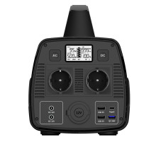 Зарядна станція Stark T500