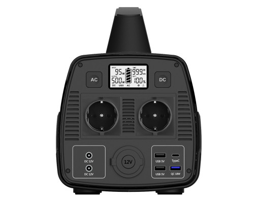 Зарядная станция Stark T500