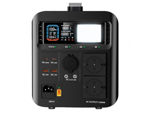 Зарядная станция Stark K1200