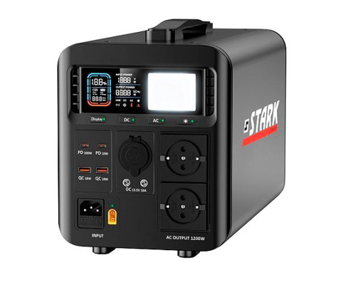 Зарядная станция Stark K1200