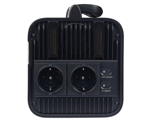 Портативное зарядное устройство для EnerSol EPB-300N