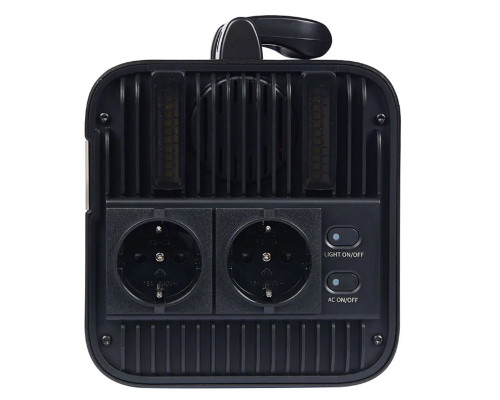 Портативное зарядное устройство для EnerSol EPB-600N