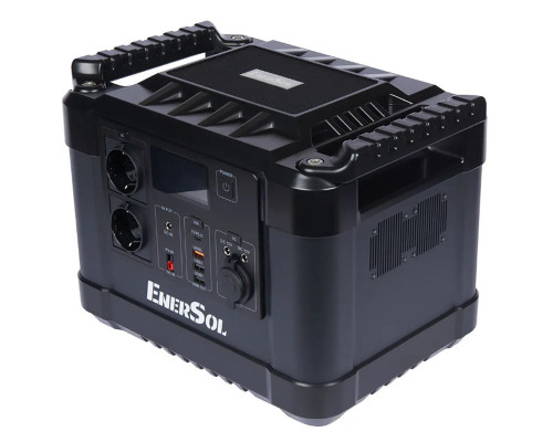 Портативное зарядное устройство для EnerSol EPB-1000N