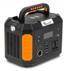 Зарядна станція Weekender HBP1600TP