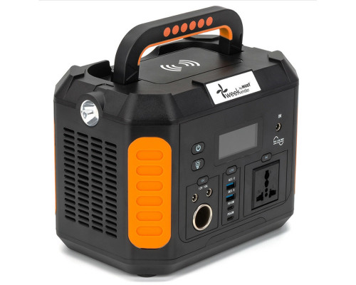 Зарядная станция Weekender HBP1600TP