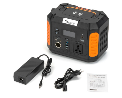 Зарядная станция Weekender HBP1600TP