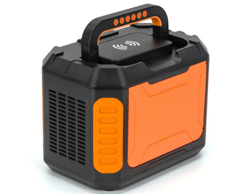 Зарядная станция Weekender HBP1600TP