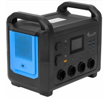 Зарядна станція Weekender HBP1500