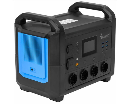 Зарядная станция Weekender HBP1500