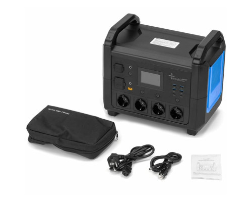 Зарядная станция Weekender HBP1500