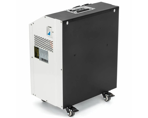 Зарядная станция Weekender HBP18-2024