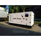 Дизельний генератор WattStream WS140-RS