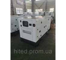 Дизельний генератор WattStream WS22-FS