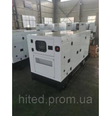 Дизельний генератор WattStream WS22-FS