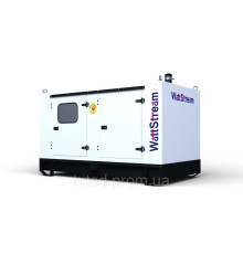 Дизельний генератор WattStream WS220-PS-O (Perkins, 176 кВт)