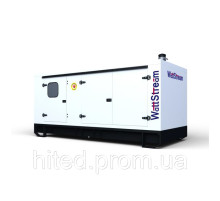 Дизельний генератор WattStream WS250-WS