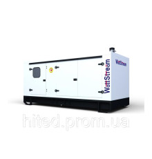 Дизельний генератор WattStream WS250-WS