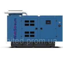 Дизельний генератор WattStream WS720-BS