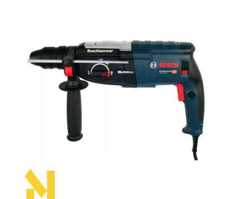 Перфоратор Bosch GBH 2-28 F