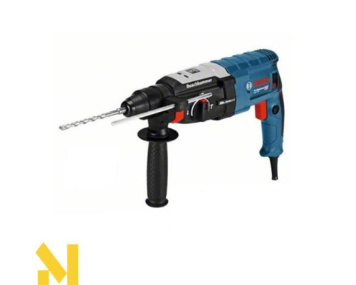 Перфоратор Bosch GBH 2-28 F