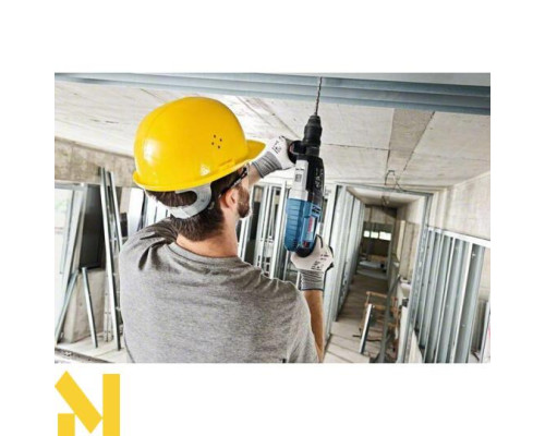 Перфоратор Bosch GBH 2-28 F