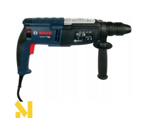 Перфоратор Bosch GBH 2-28 F