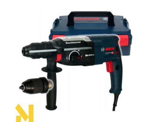 Перфоратор Bosch GBH 2-28 F