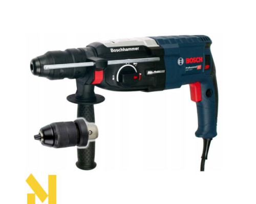 Перфоратор Bosch GBH 2-28 F
