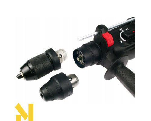 Перфоратор Bosch GBH 2-28 F