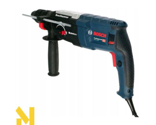 Перфоратор Bosch GBH 2-28 F