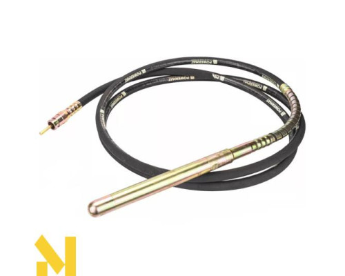 Вібробулава Powermat PM-WDB-1500TB