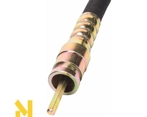 Вібробулава Powermat PM-WDB-1500TB