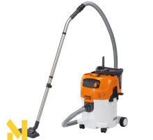Пилосос Stihl SE 122