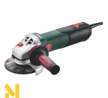 Болгарка (кутова шліфмашина) Metabo WA 12-125 Quick