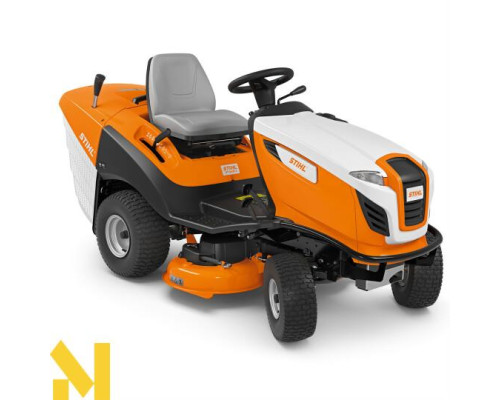 Садовий трактор-газонокосарка Stihl RT 5097 Z