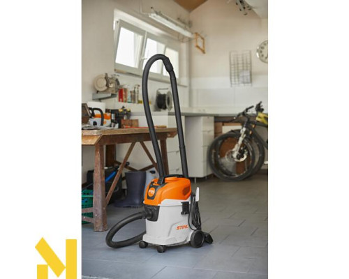 Пилосос Stihl SE 33