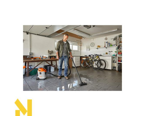 Пилосос Stihl SE 33