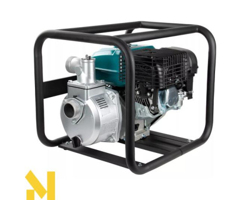 Мотопомпа для чистої води Konner&Sohnen KS 50