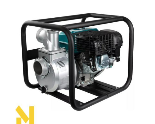 Мотопомпа для чистої води Konner&Sohnen KS 80