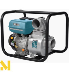 Мотопомпа для чистої води Konner&Sohnen KS 100