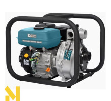 Високонапірна мотопомпа Konner&Sohnen KS 50 HP