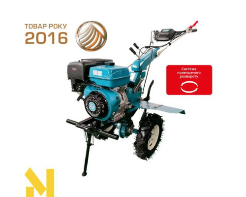 Мотокультиватор Könner&Söhnen KS 13HP-1350BG