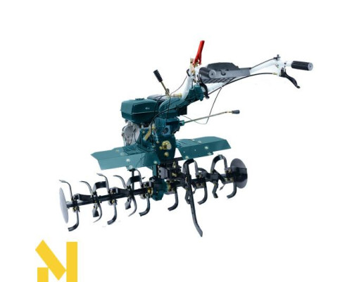 Мотокультиватор Konner&Sohnen KS 13HP-1350BG (5.00*12) new