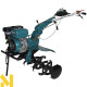 Мотокультиватор Konner&Sohnen KS 13HP-1350BG (5.00*12) new