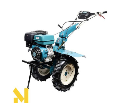 Мотокультиватор Konner&Sohnen KS 13HP-1350BG (5.00*12) new