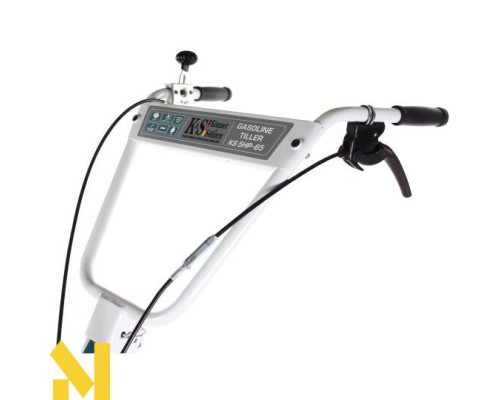 Мотокультиватор Konner&Sohnen KS 5HP-65