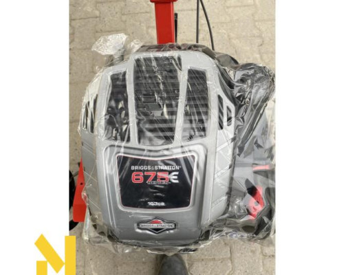 Мотокультиватор Robix Robi-156DM