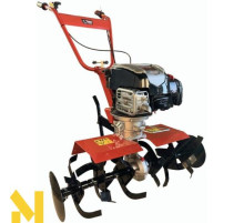 Мотокультиватор Robix Robi-156DM